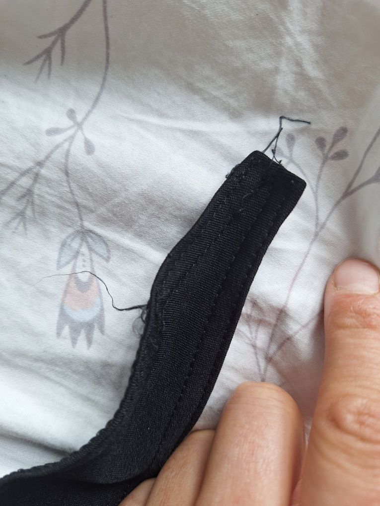 Top kąpielowy H&M