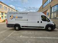 Fiat Ducato  MAXI L4H2, zadbany, doinwestowany, 2,3 jtd. 130KM, bez Adblue