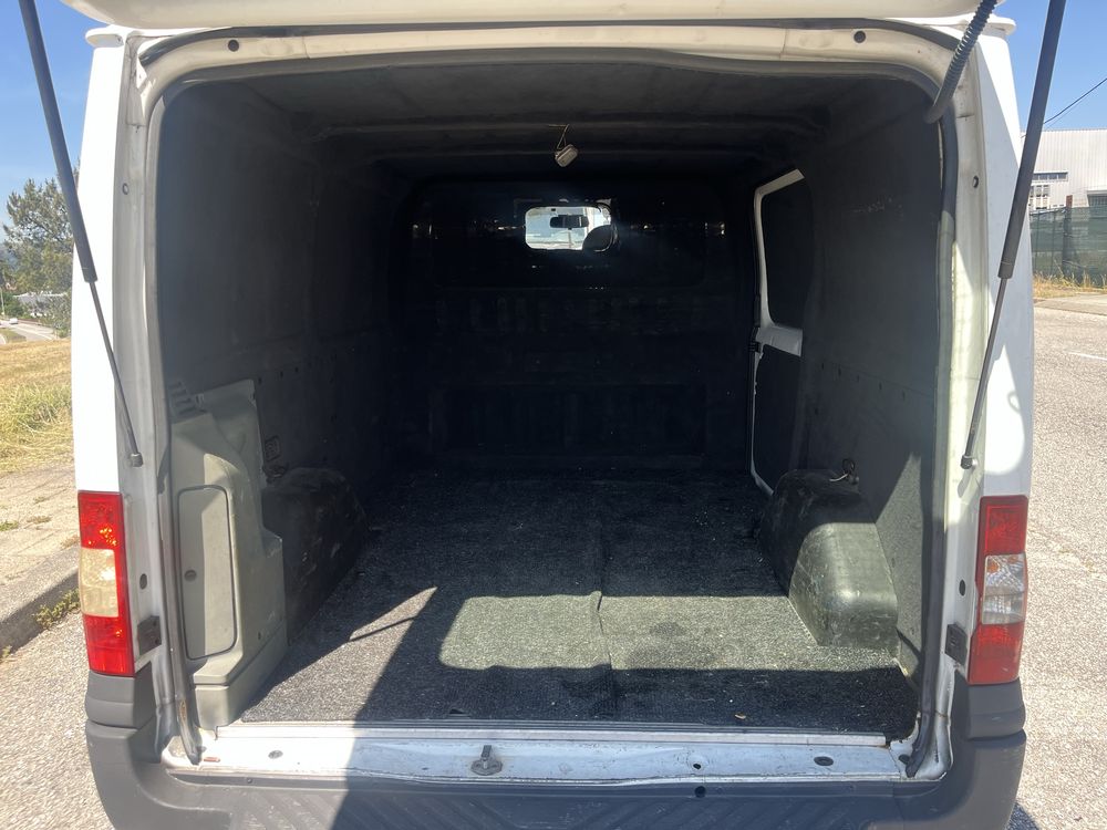 Ford Transit 2.2 Tdci 110cv