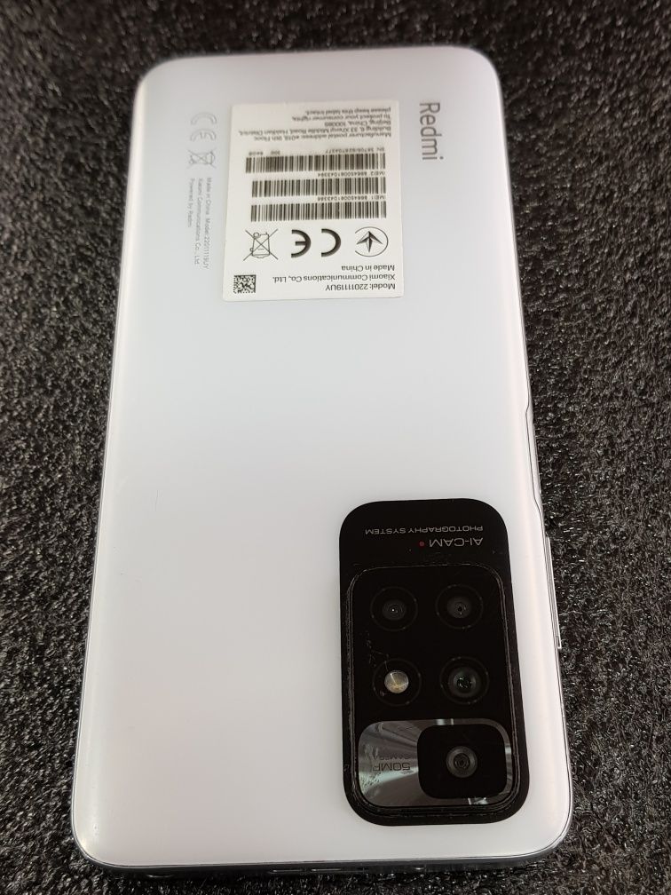 Xiaomi Redmi 10 2022 "4/64gb"