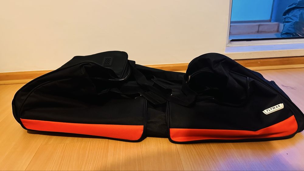 Saco Trolley de Viagem