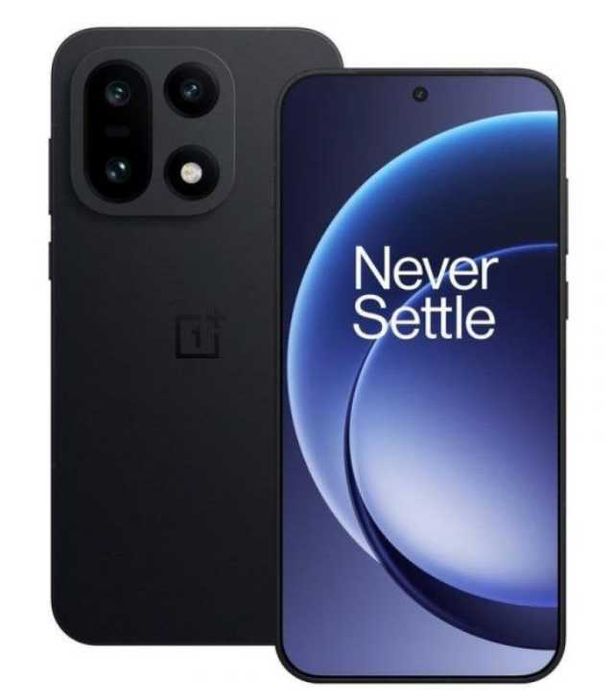 OnePlus 15 12GB/256GB com Oxygen OS 16 EM CAIXA /Eur/ 3 anos Garantia