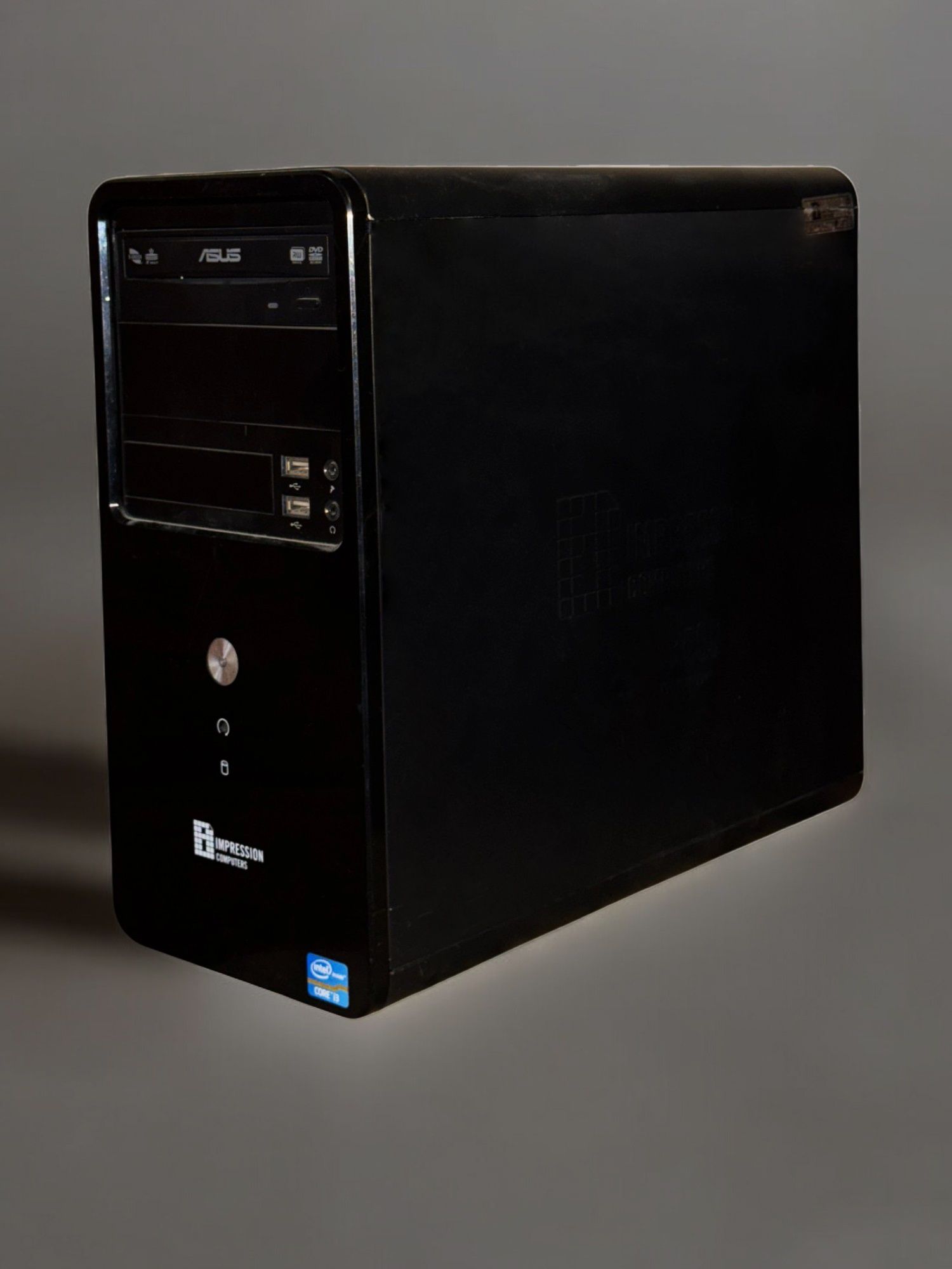 Купить комп'ютер для навчання та роботи Intel core i3 - 3220