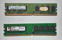Оперативная память 1G DDR2