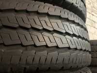 225/75 R16с Continental Vanco Camper