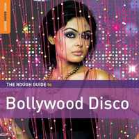 The Rough Guide To Bollywood Disco 2CD (Nowa w folii)