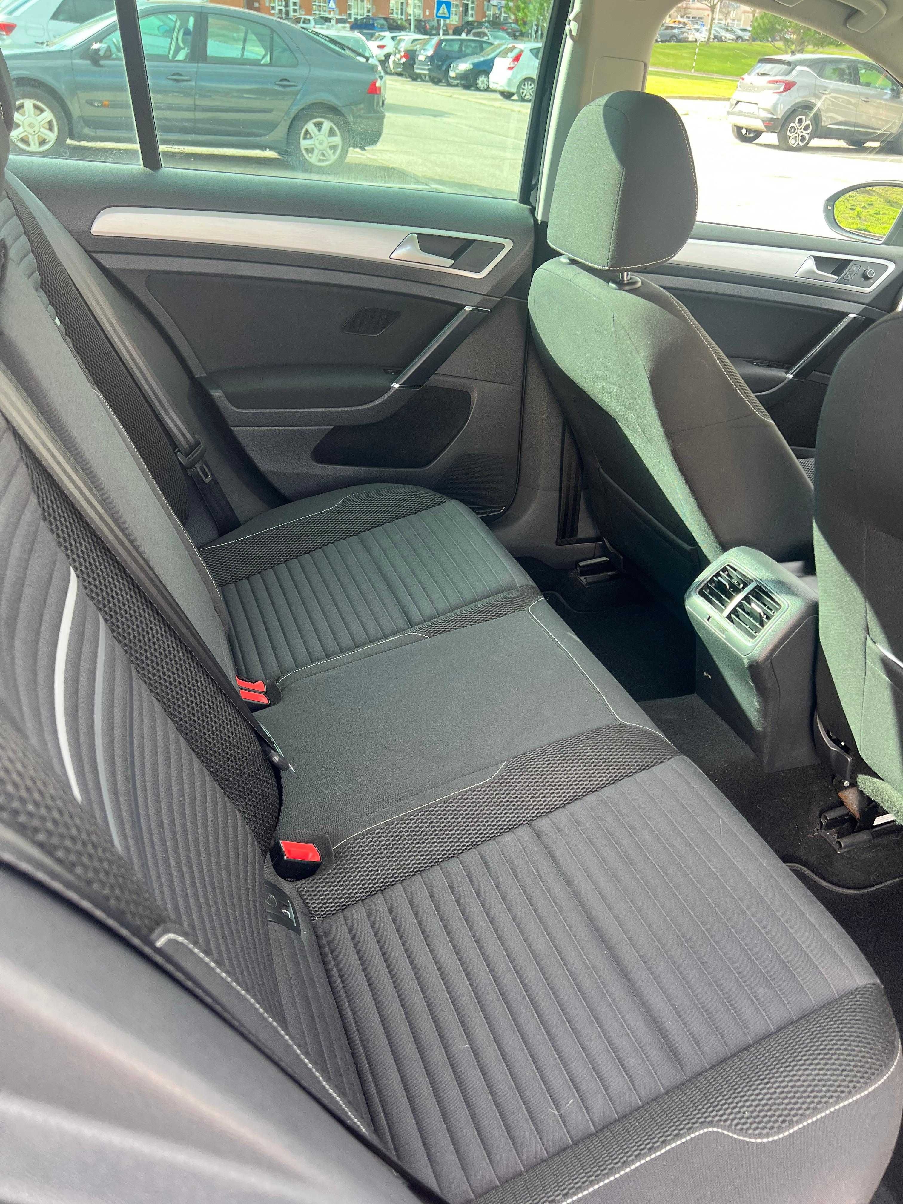 VW Golf 7 1.2 Tsi