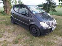 Mercedes a160 sprawny polecam