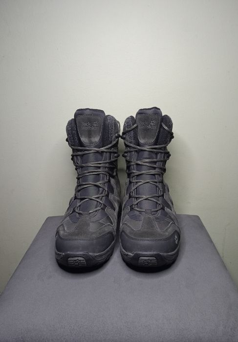 Śniegowce Jack Wolfskin, rozmiar 44.