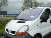 Renault trafic LONGA 1.9dci 2006