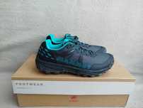 Buty trekkingowe damskie Mammut r38