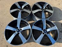 Диски R16 4x100 Renault Megane Dacia Sandero Scenic