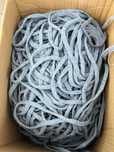 Fio de algodão para MACRAMÉ