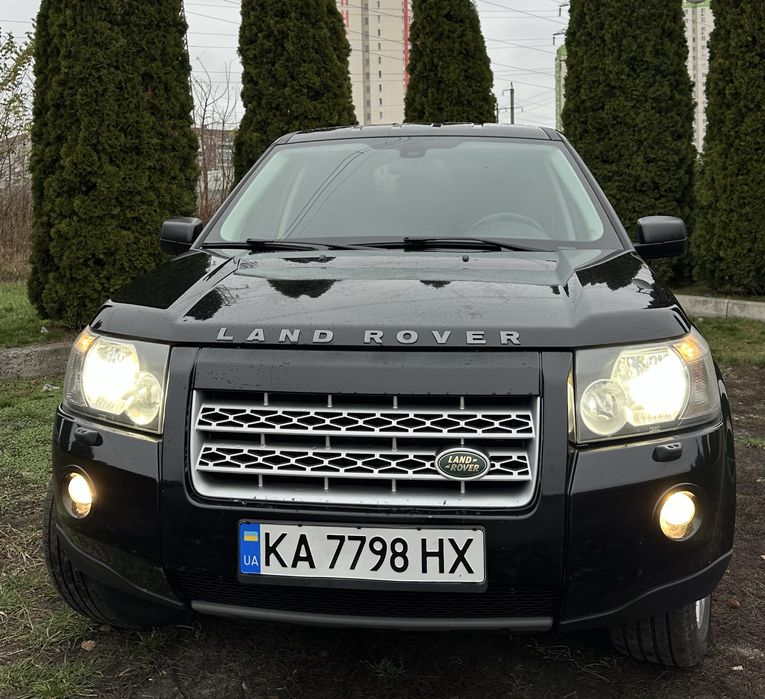 Продам Land Rover Freelander 2 2010року