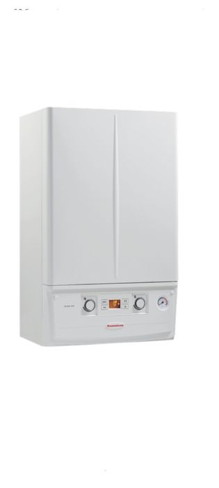 Nowy Kocioł Gazowy Immergas Victrix Exa 24kw