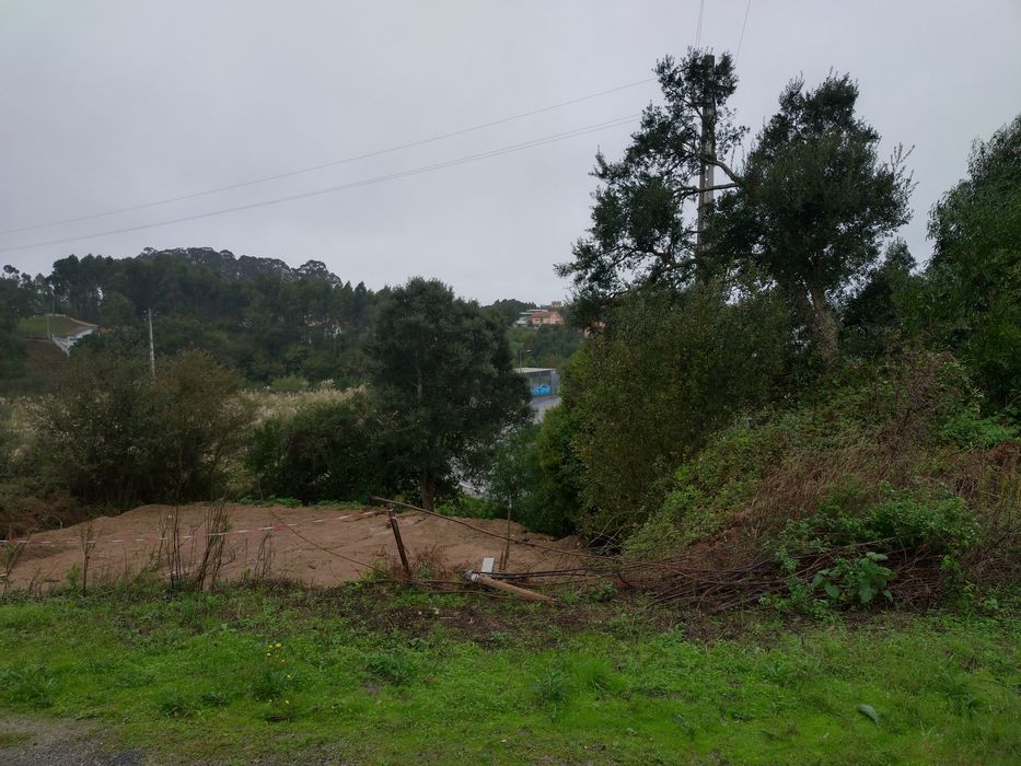 Terreno para contruçao em Gaia