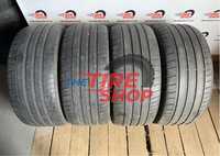 Летняя резина шины 255/40R19 Dunlop Sp Sport maxx GT