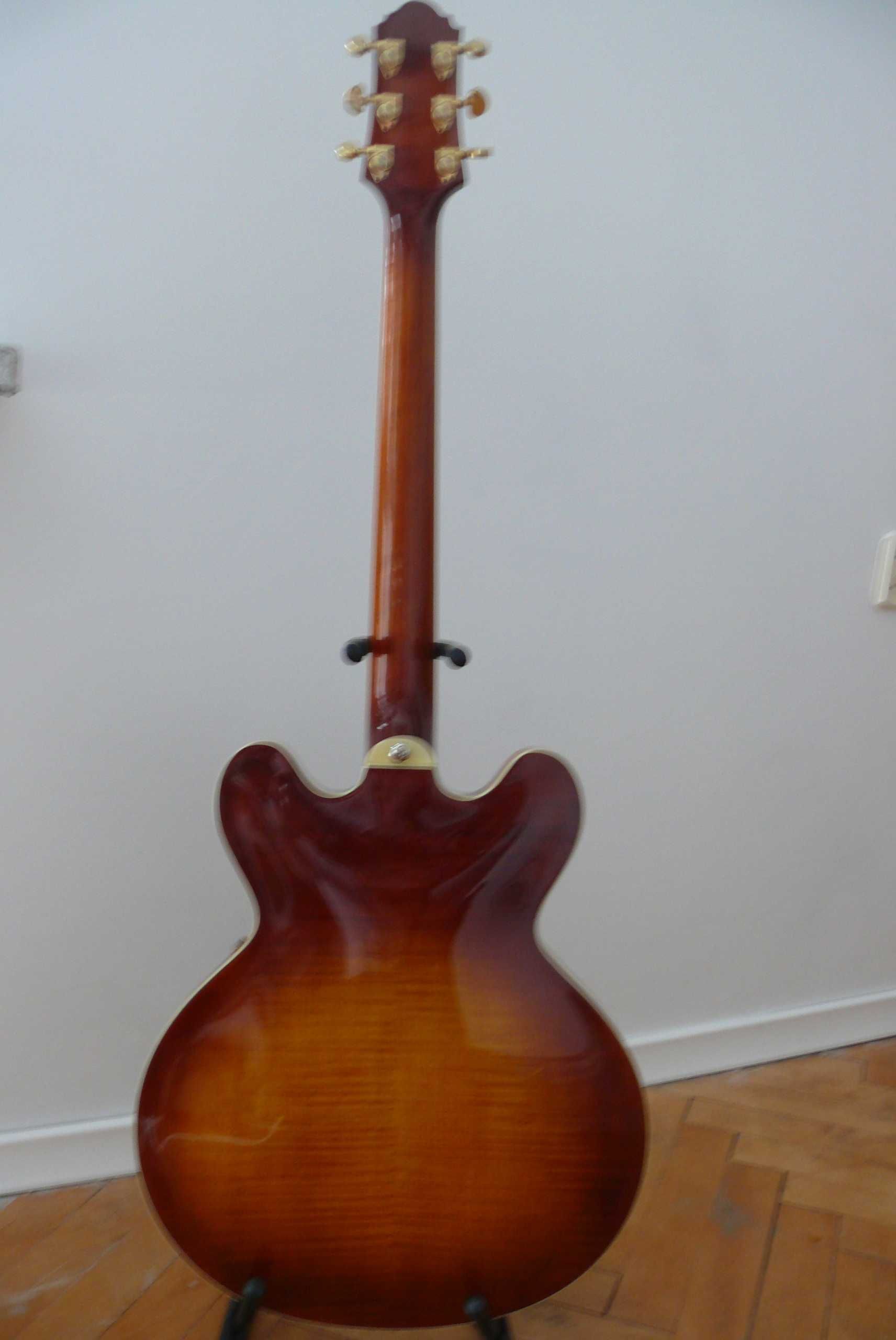 Gitara elektryczna Crafter