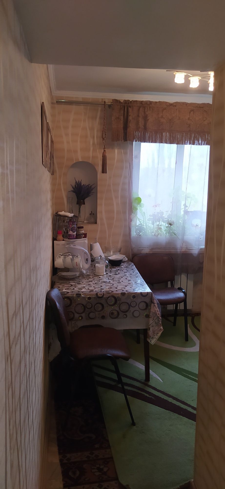 пр.Добровольского,105 Областная больница, Сити Центр, море 10мин ехать