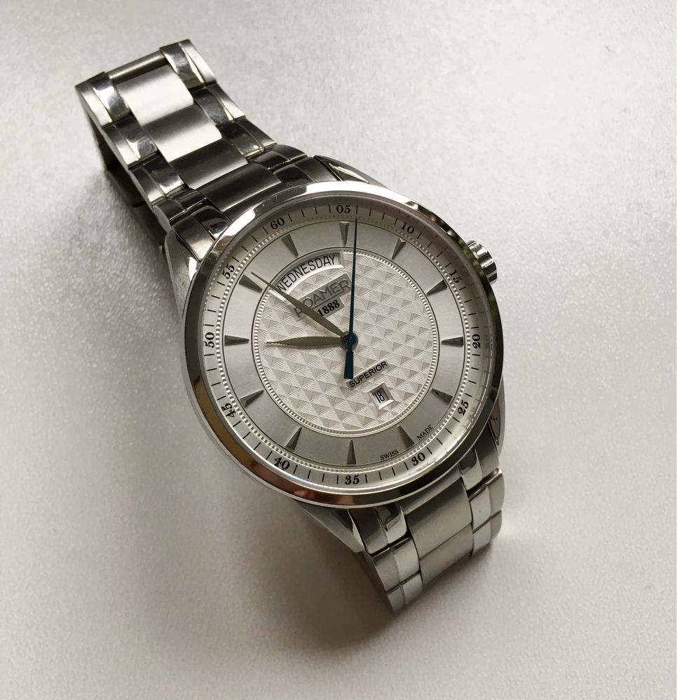Roamer Superior 508293