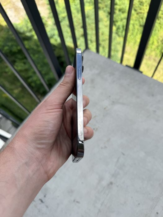 iPhone 13 Pro Max 128gb IDEALNY