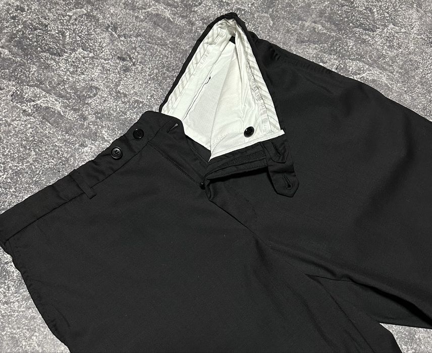 Вовняні брюки (штани) Pal Zileri оригінал, розмір 34