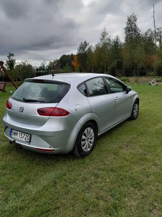 LEON 2010, 180 TYS. KM Okazja!