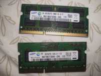 Memória RAM para laptop