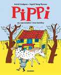 Pippi się wprowadza i inne komiksy. Zakamarki