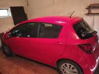 Toyota Yaris ACTIVE 1.0
