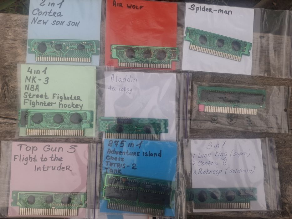 Платкі для денді , dendy,  обмін