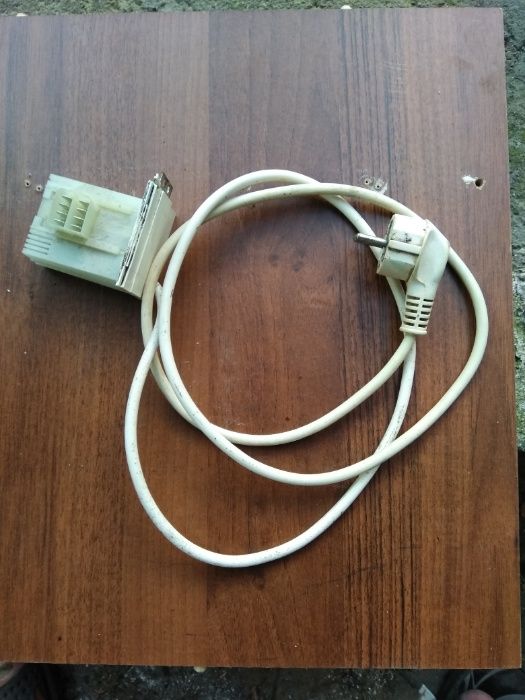 Пральна машина Індезіт на запчастини