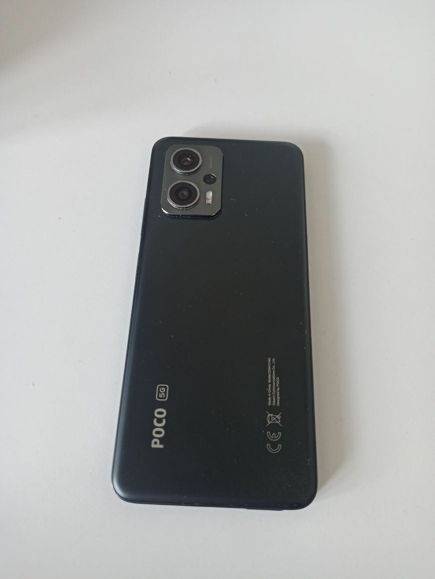 Smartfon POCO X4 GT