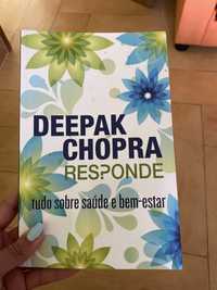 Deepak Chopra Responde