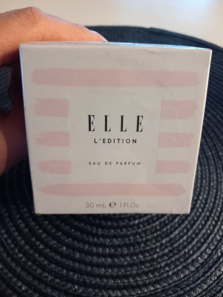 Elle L'edtion 30 ml