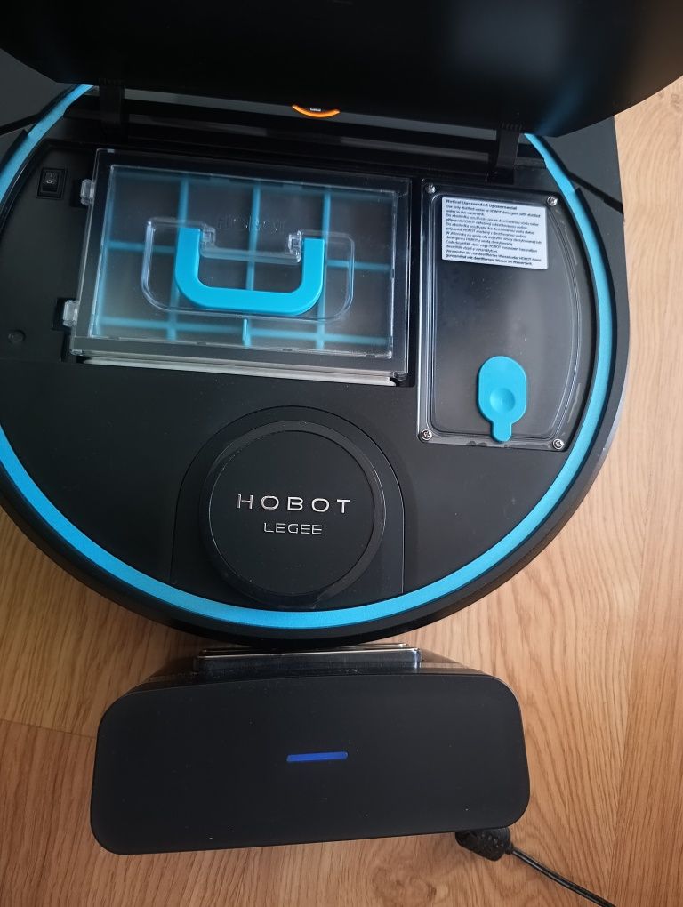 Robot sprzątający Hobot Legee 7