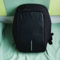 Рюкзак для ноутбука XD Design Bobby Anti-Theft 15.6" Black (P705.541)