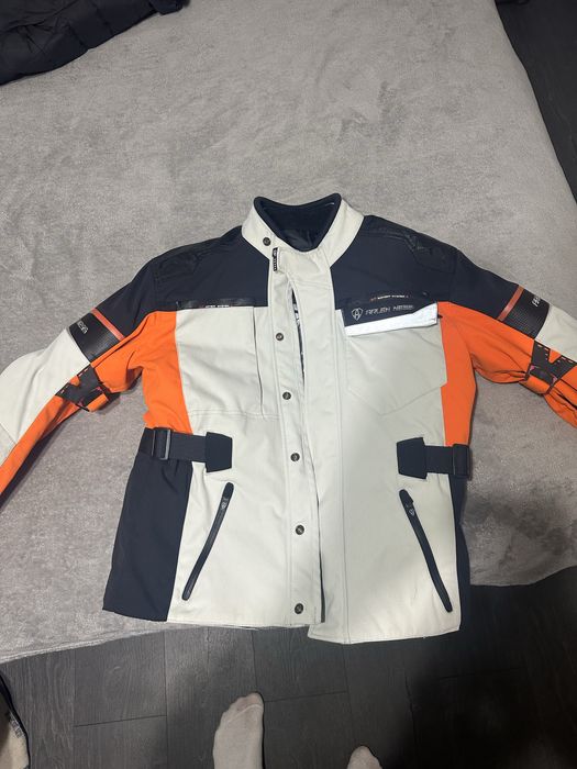 Мото Куртка Arlen Ness