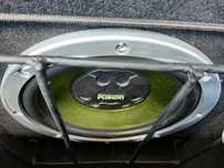 Subwoofer fusion hetrz he2