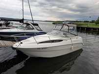 Bayliner 2455 Cierra