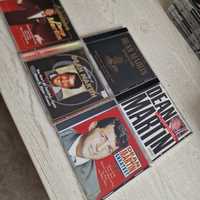 Płyty CD Dean Martin