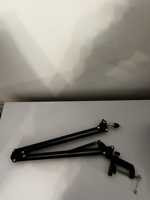 Пантограф стійка для мікрофона Svive штатив