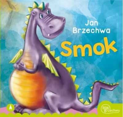 Smok - Jan Brzechwa