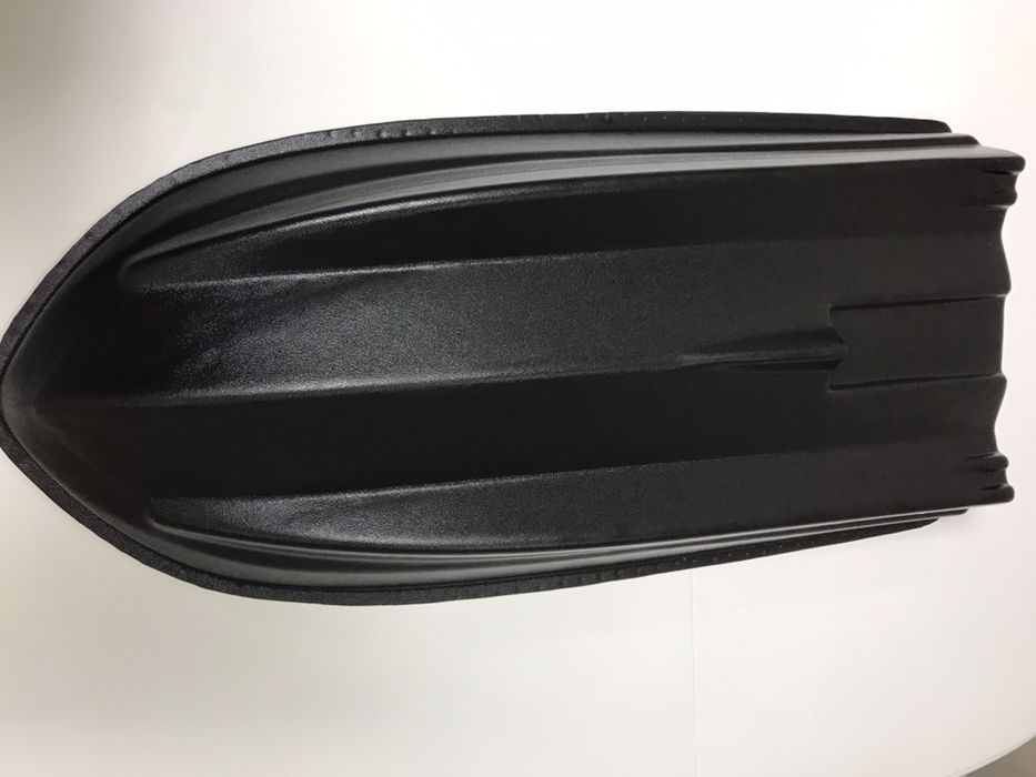 Корпус для Карпового кораблика.