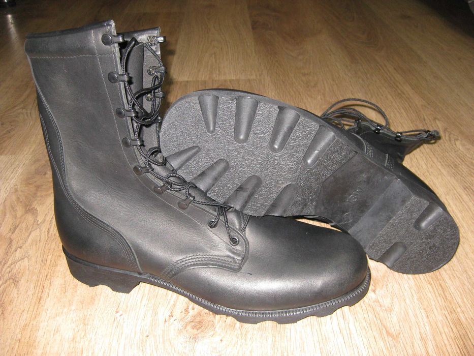 Берци США спидлейсы Altama сombat вoots , размер 13 W.