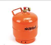 Балон газовий 5л Nurgaz
