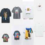 стильна футболка Zara