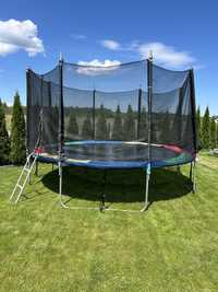 Do sprzedania trampolina 13 ft - 396 cm