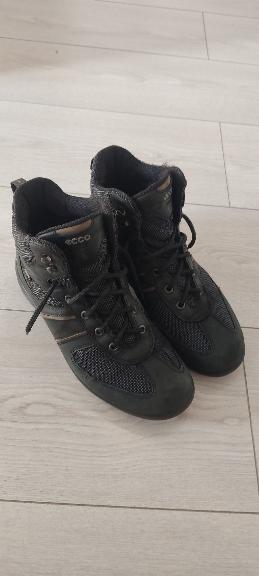 Buty z Gore-Tex Ecco r.36