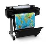 Pasek enkodera do HP designjet T520 - 24"